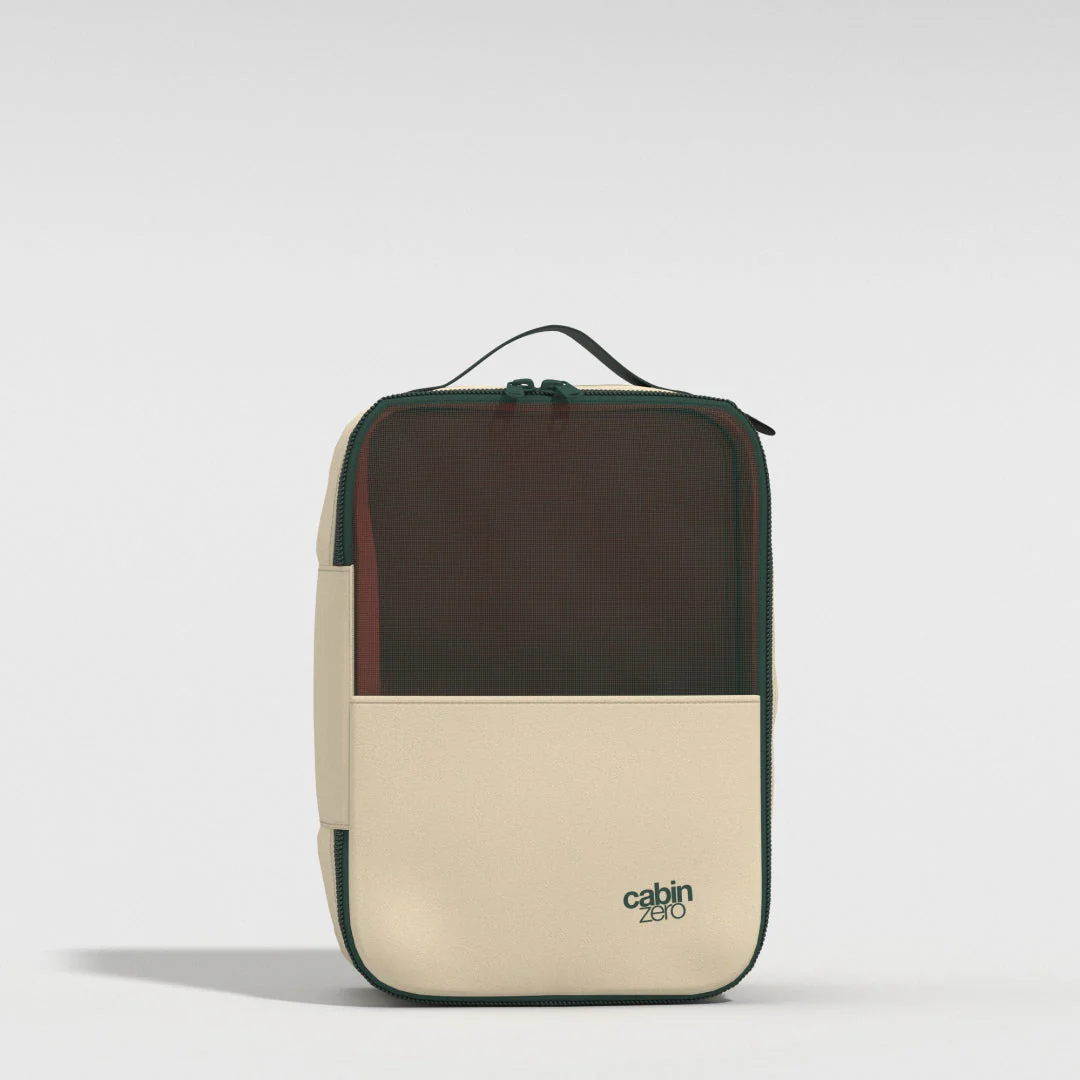 20% off Bundle of a Backpack & Matching Packing Cube Set (2 Cubes M + 1 Cube L) - Image 4