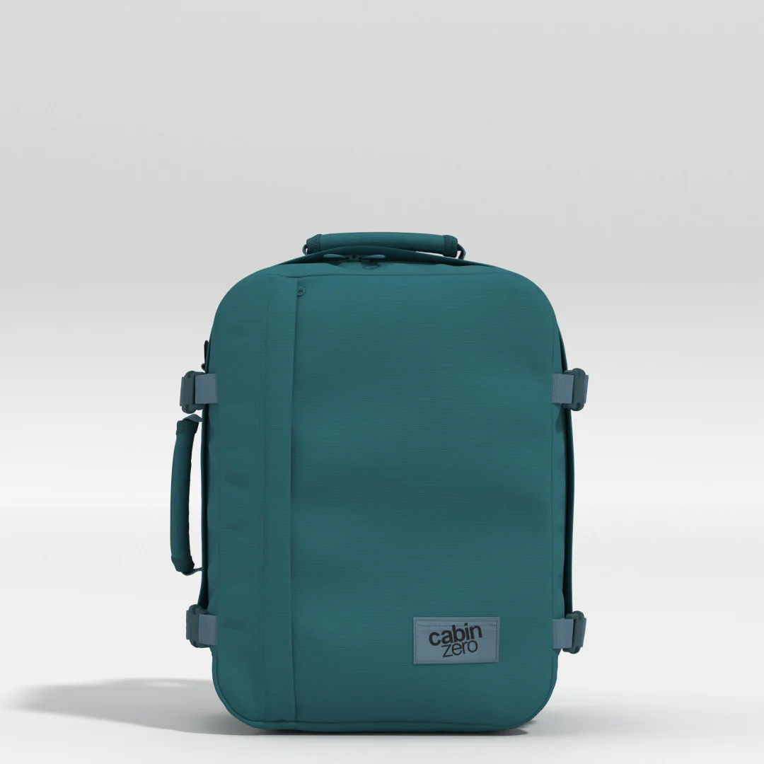 Classic Cabin Backpack 28L - Image 15