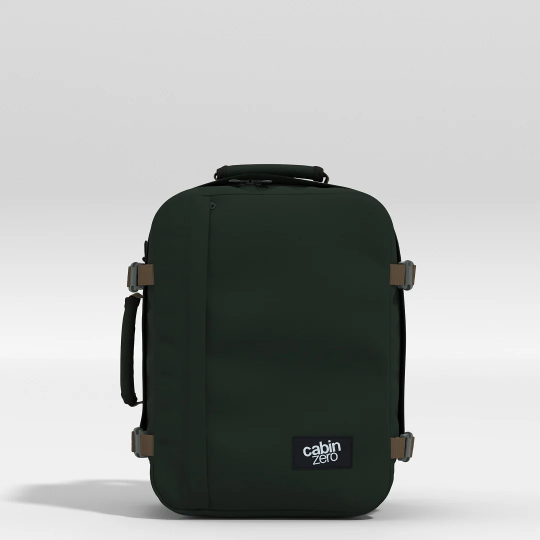 Classic Cabin Backpack 28L - Image 17