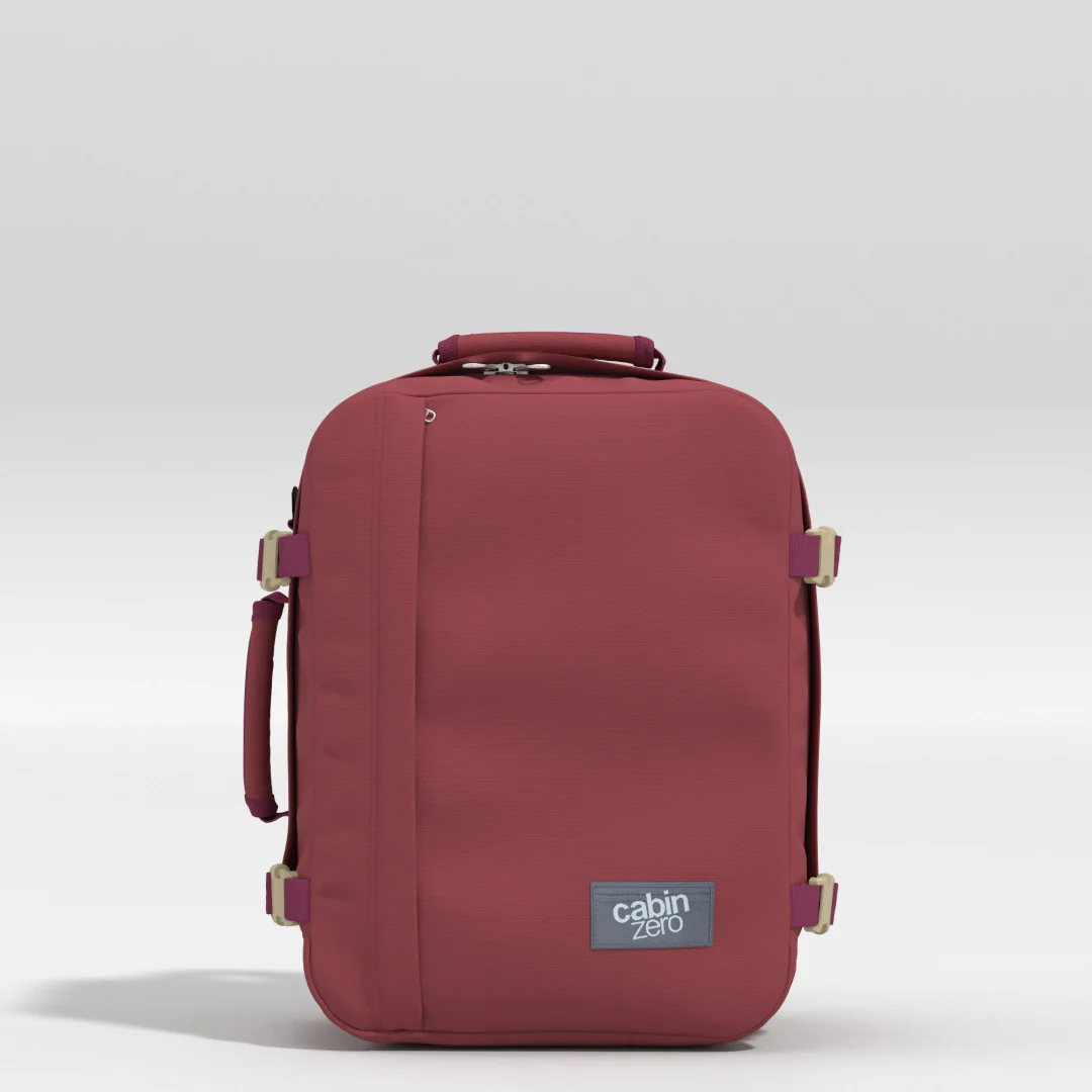 Classic Cabin Backpack 28L - Image 18