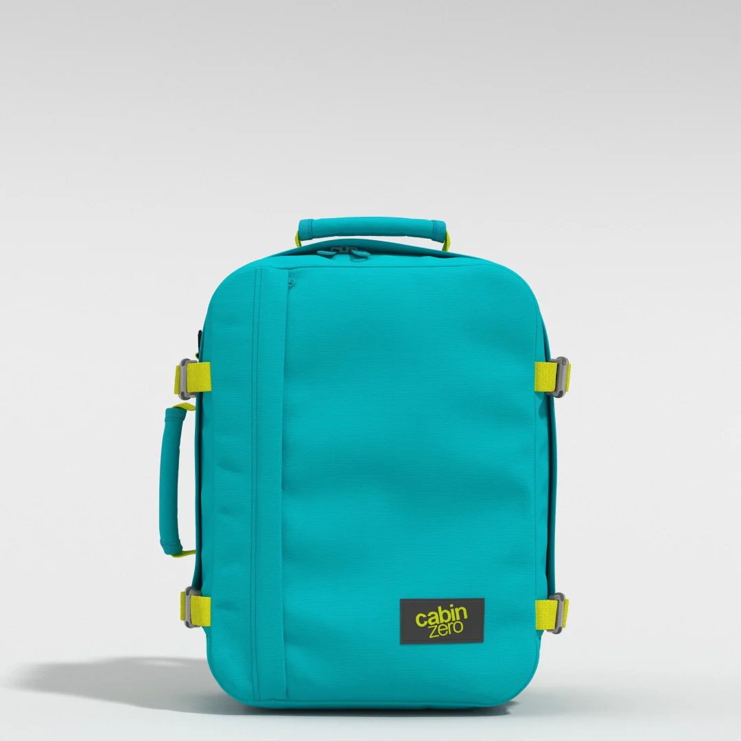 Classic Cabin Backpack 28L - Image 31