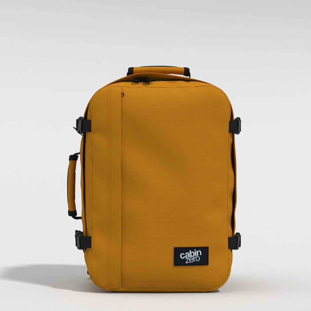 Classic Cabin Backpack 36L - Image 11