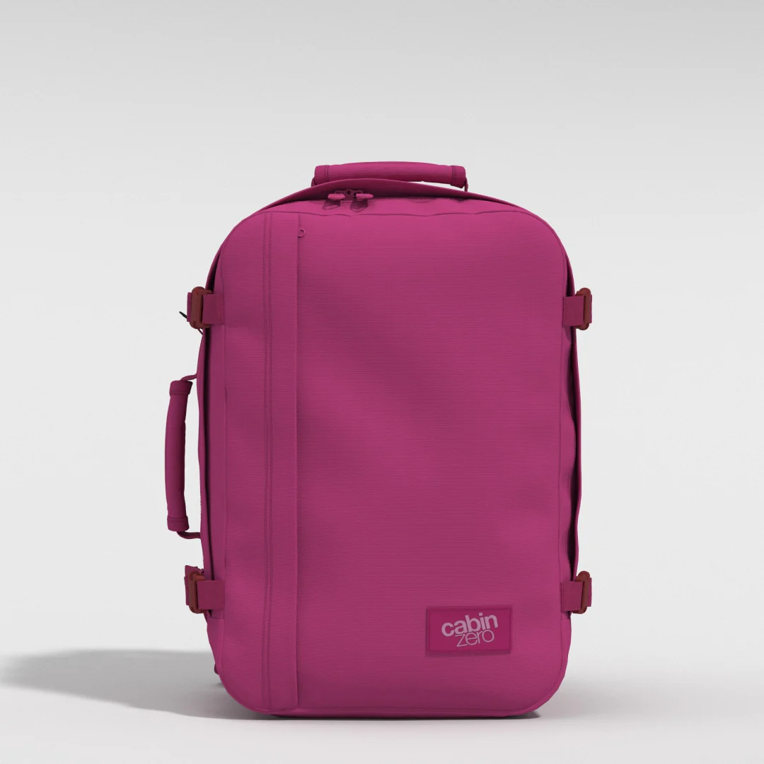 Classic Cabin Backpack 36L - Image 27