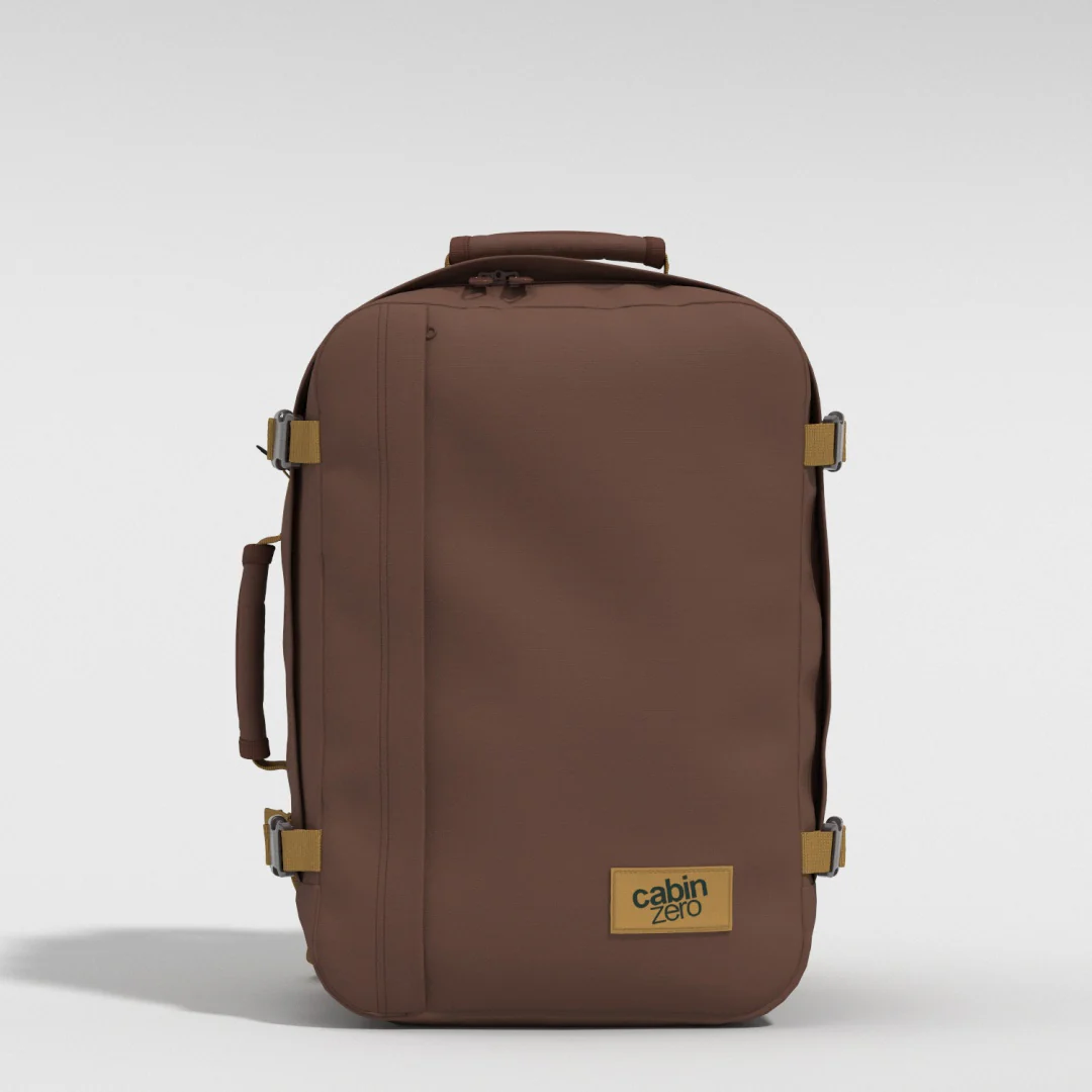 Classic Cabin Backpack 36L - Image 29