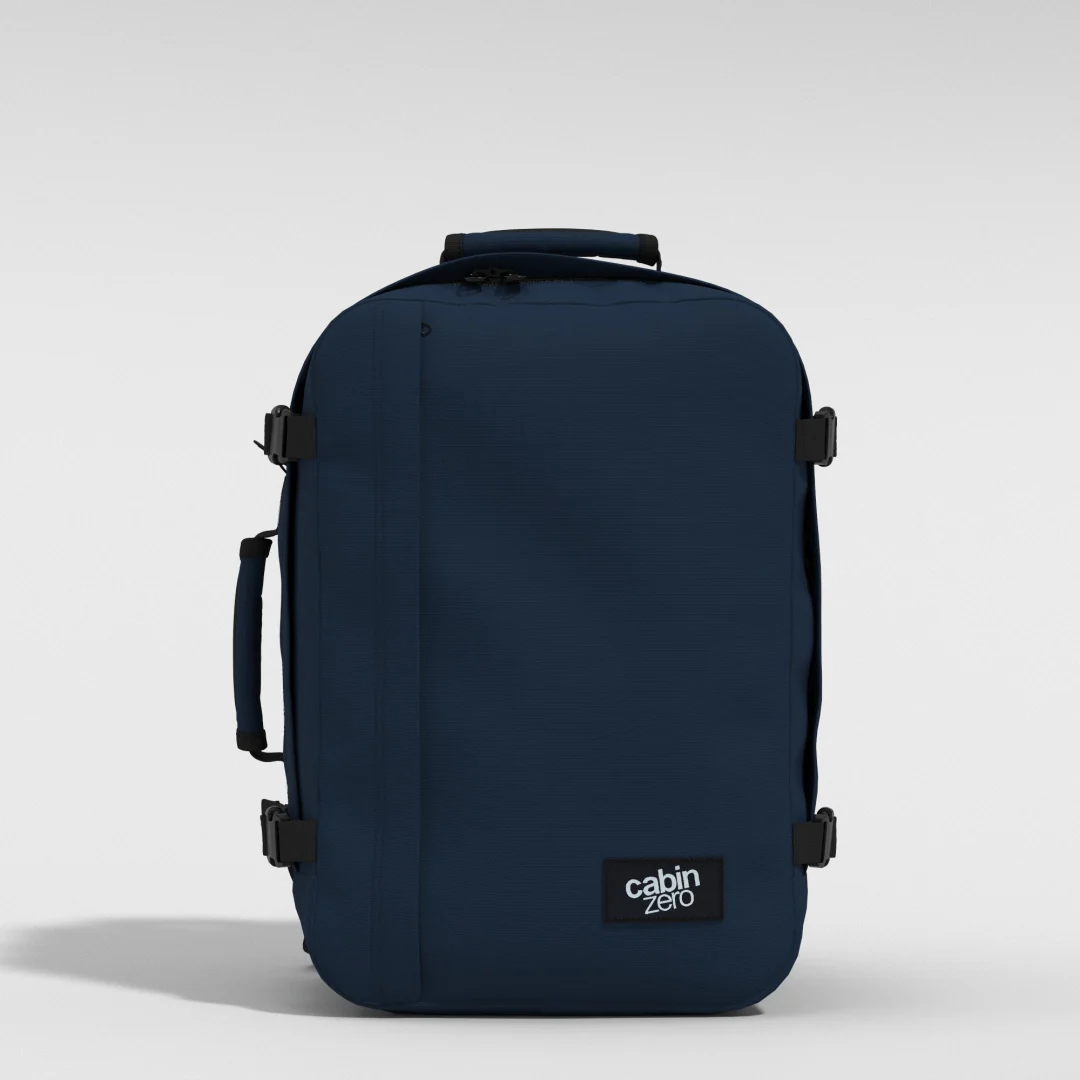 Classic Cabin Backpack 36L - Image 5