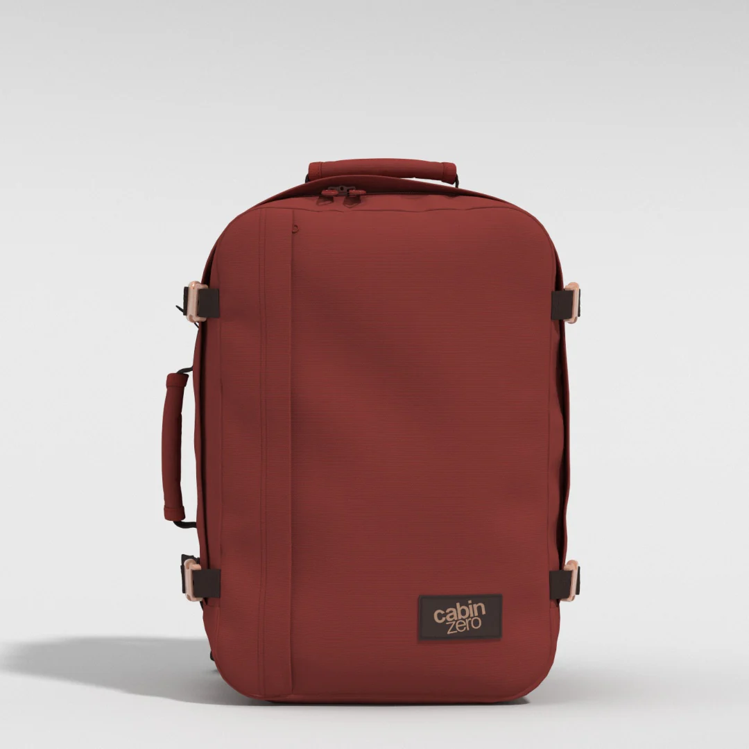 Classic Cabin Backpack 36L - Image 8