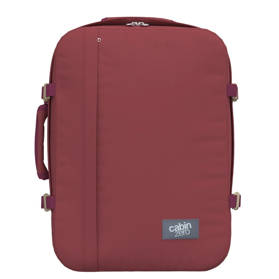 Classic Cabin Backpack 44L - Image 17