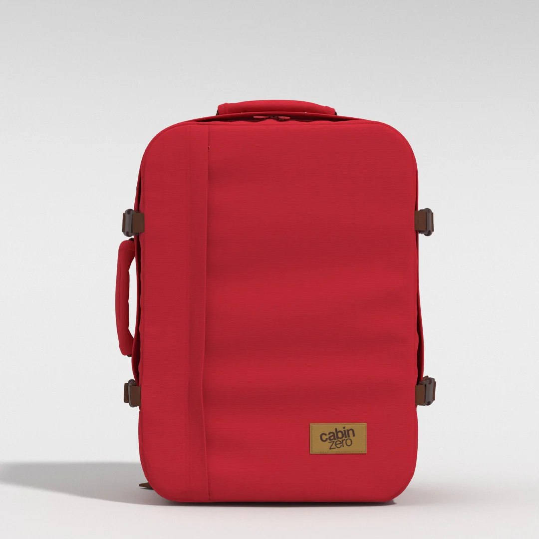Classic Cabin Backpack 44L - Image 7