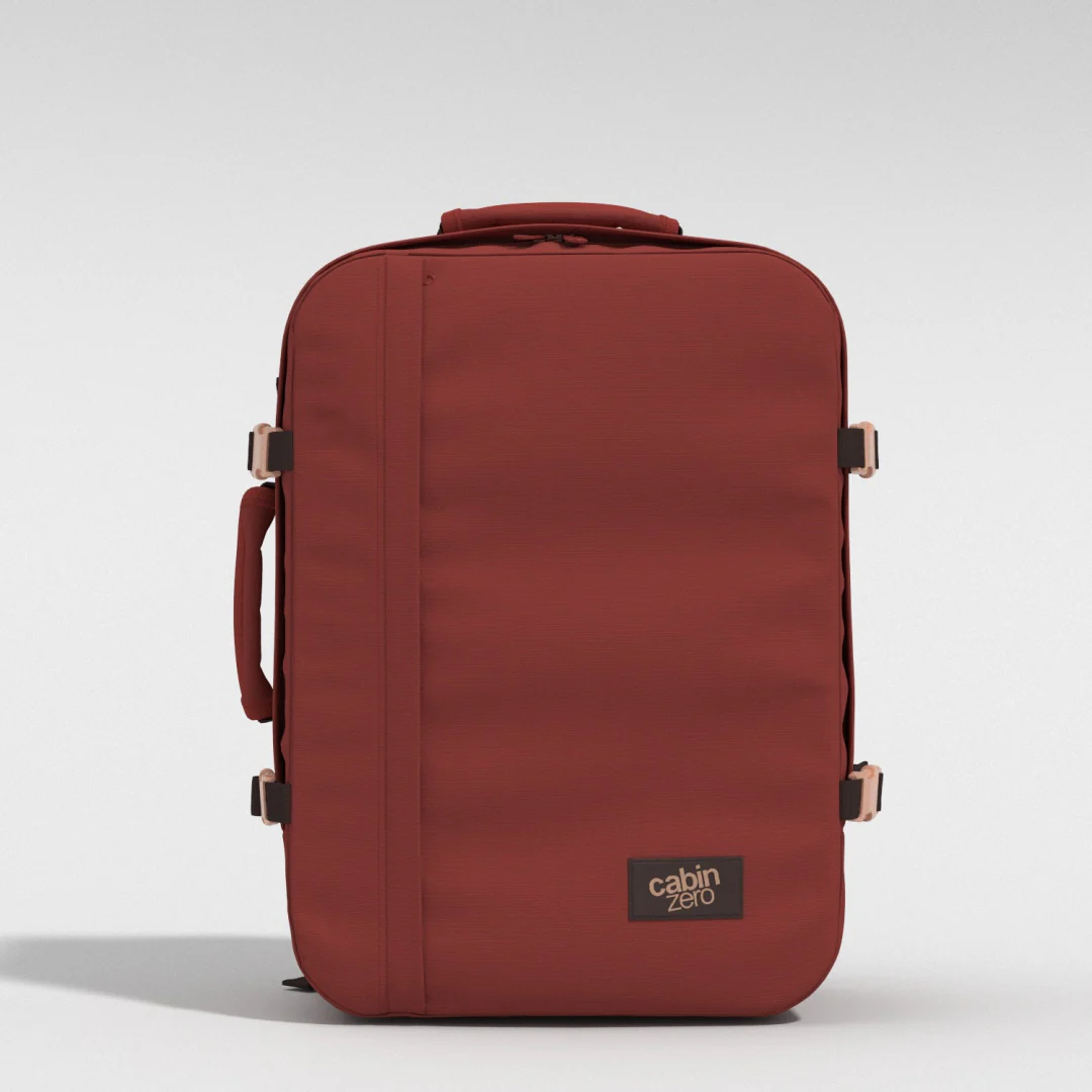 Classic Cabin Backpack 44L - Image 8