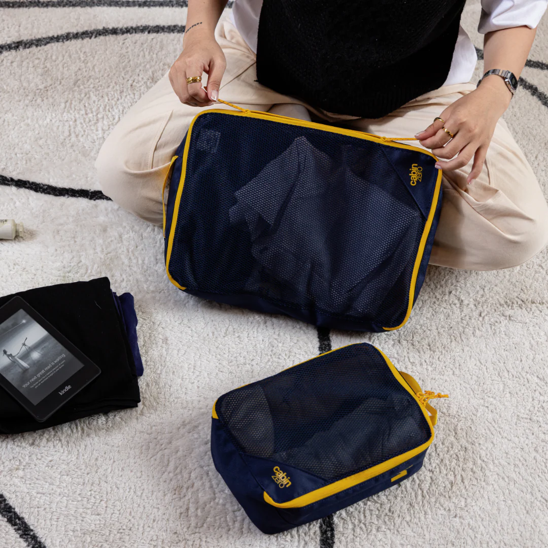 Classic Packing Cubes Set - Image 4