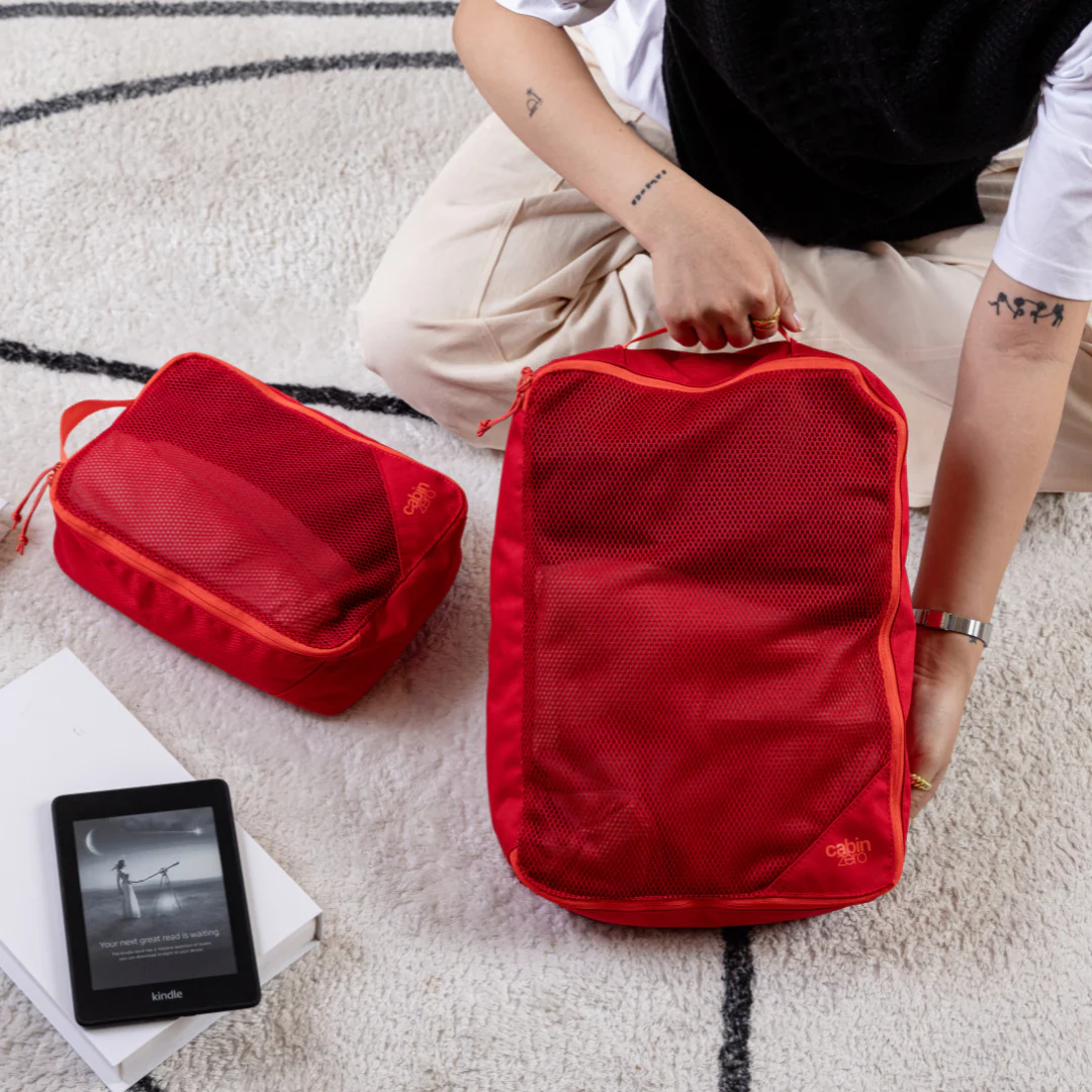 Classic Packing Cubes Set - Image 5