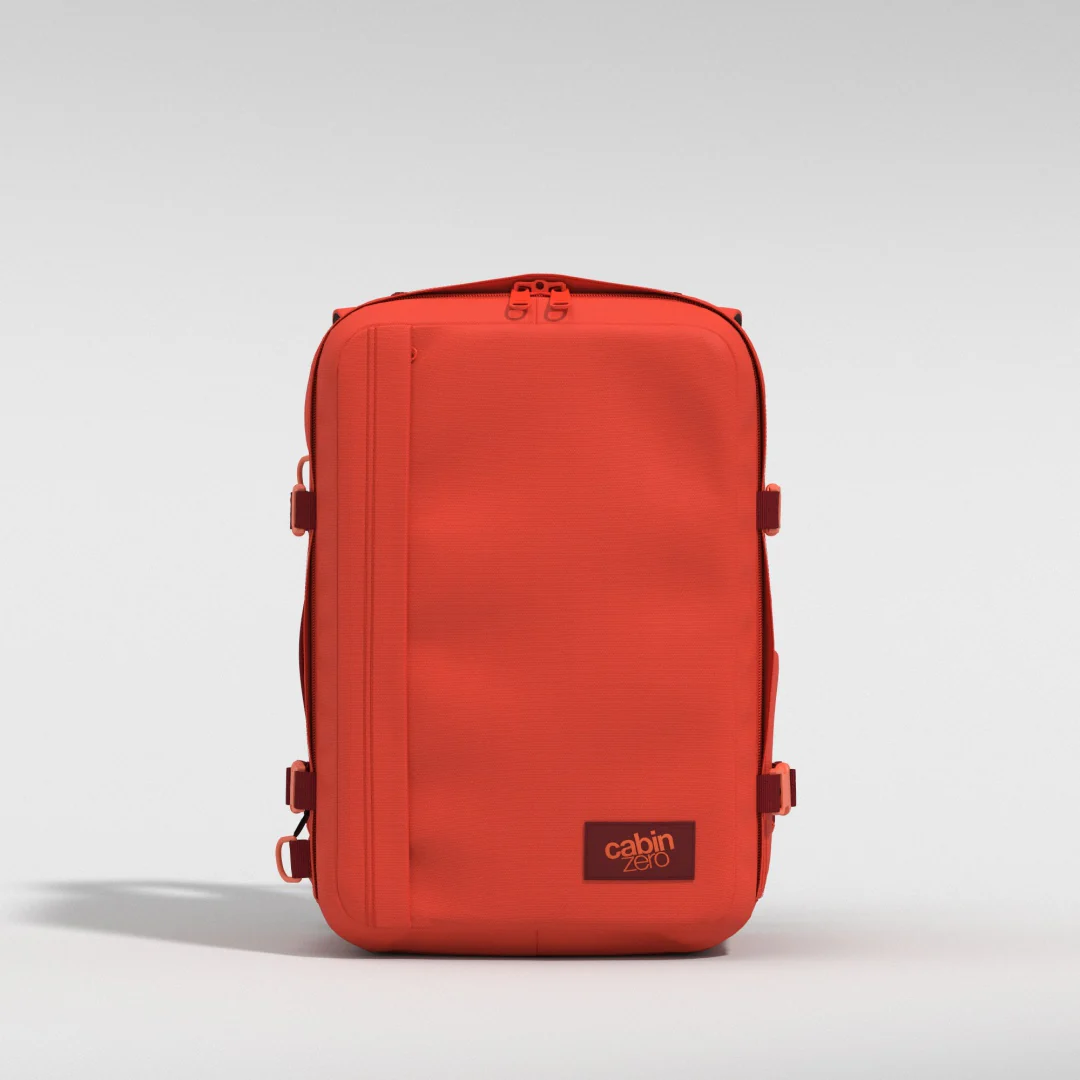 Classic Plus Backpack 32L - Image 11