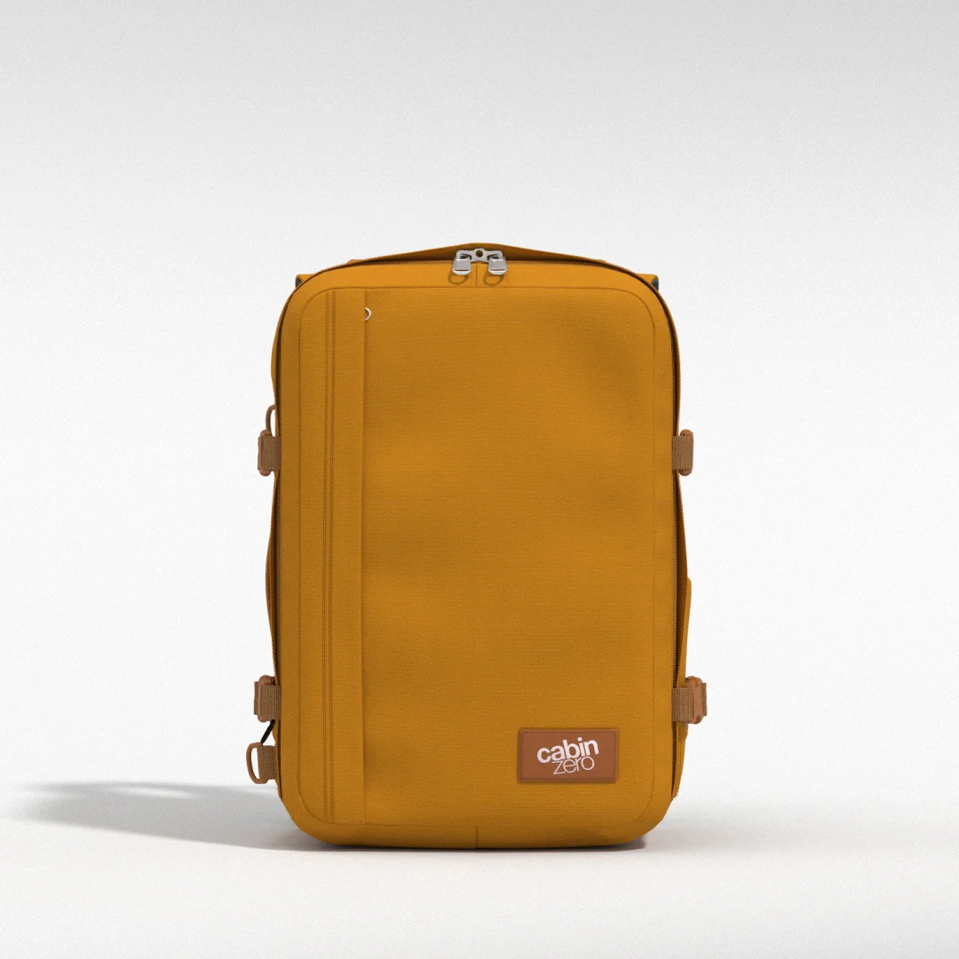 Classic Plus Backpack 32L - Image 4