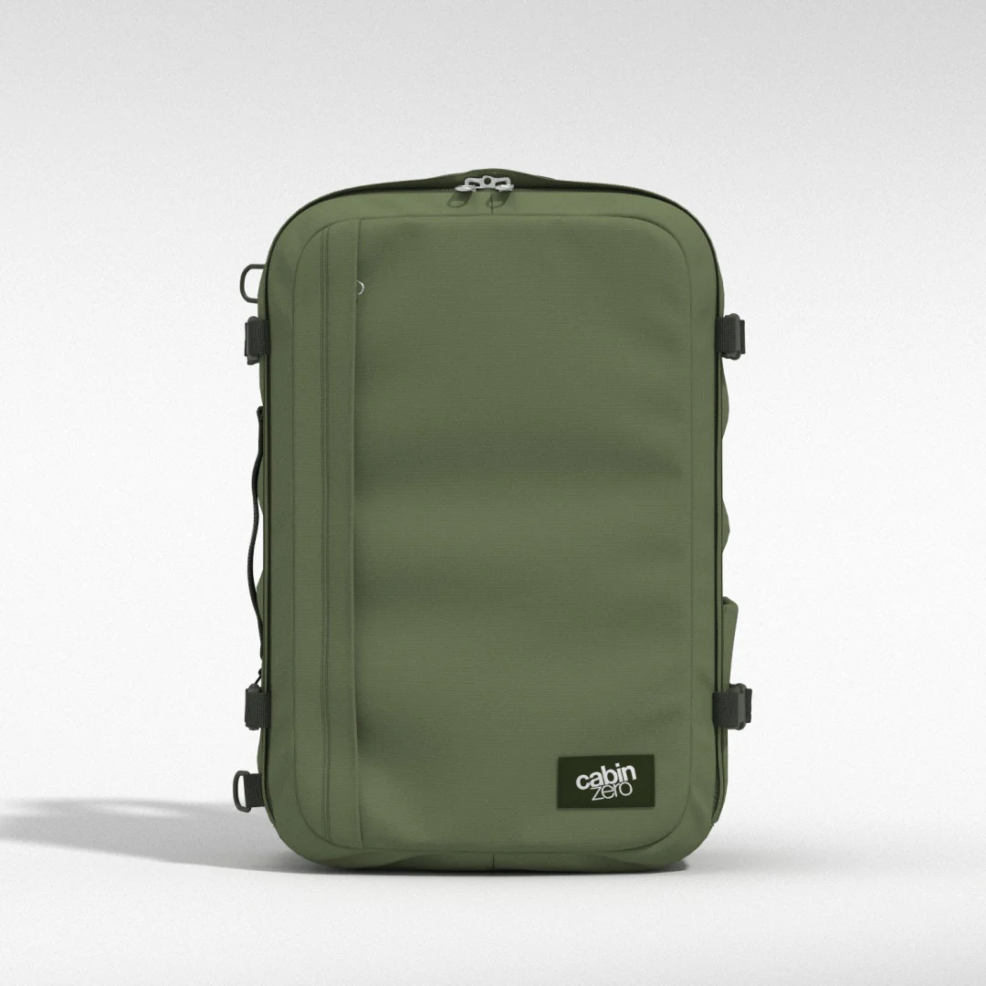 Classic Plus Backpack 42L - Image 6