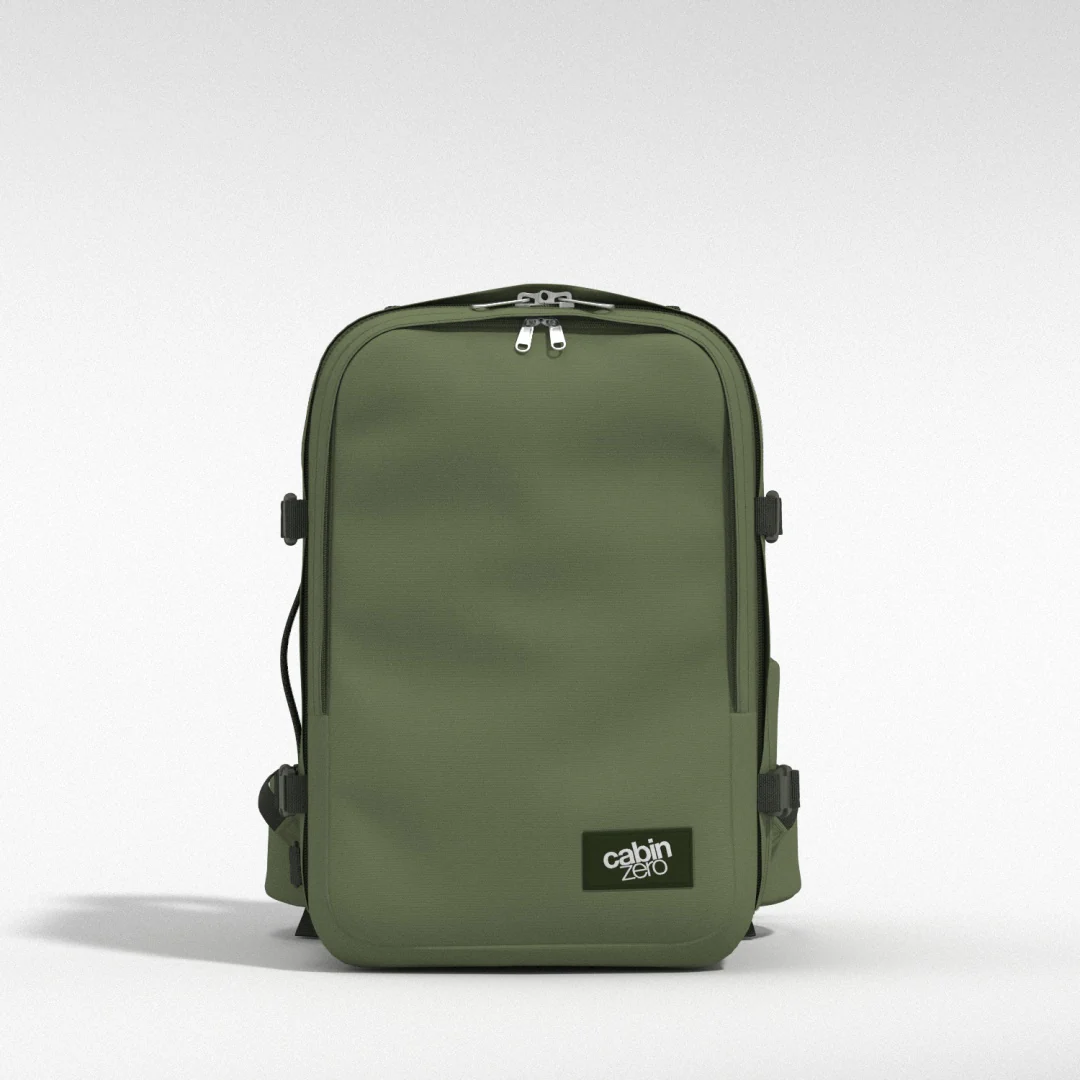 Classic Pro Backpack 32L - Image 6