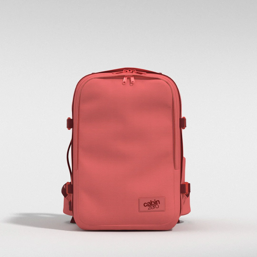 Classic Pro Backpack 32L - Image 9