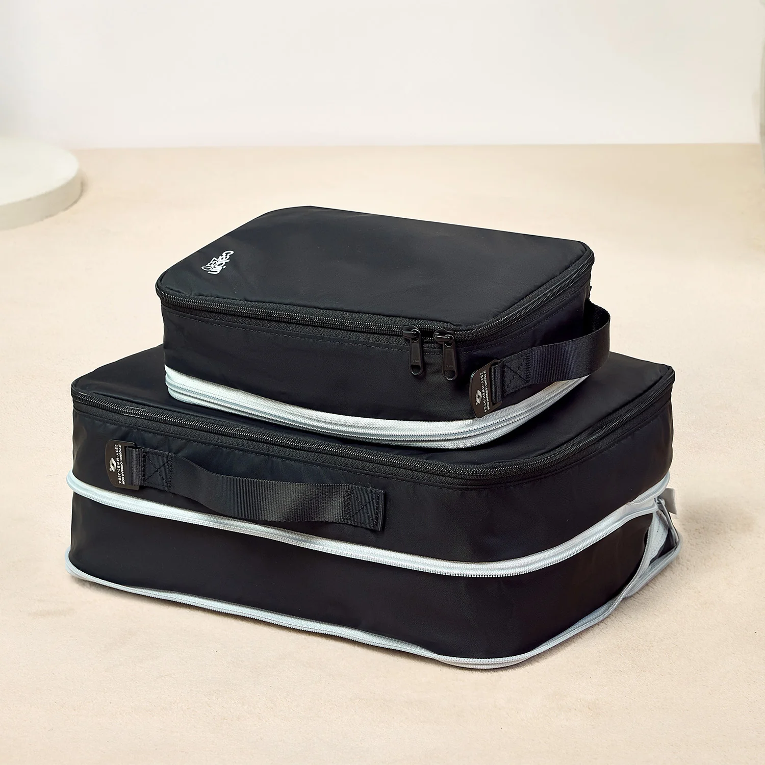 Lux Compression Packing Cube Set - Image 4