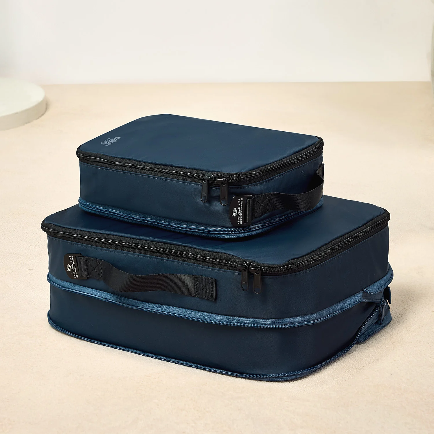 Lux Compression Packing Cube Set - Image 6