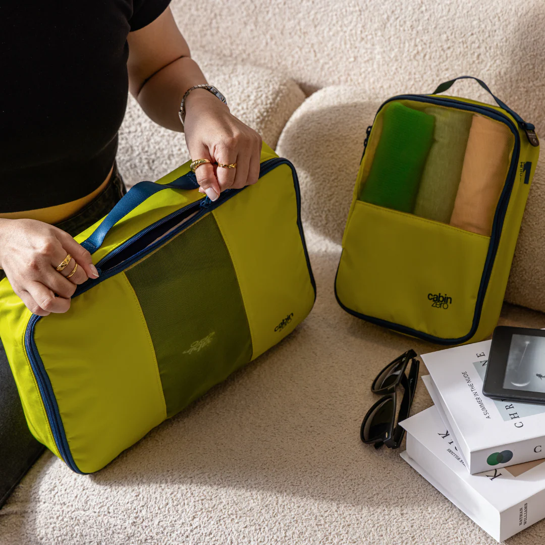Lux Packing Cubes Set - Image 10