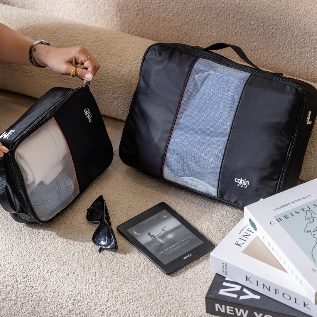 Lux Packing Cubes Set - Image 6
