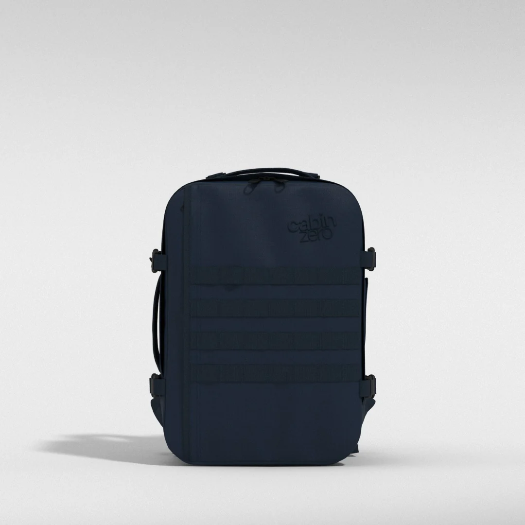 Military Backpack 28L - Image 5