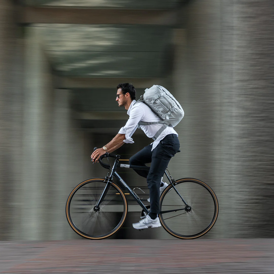 Military Backpack 36L - Image 3
