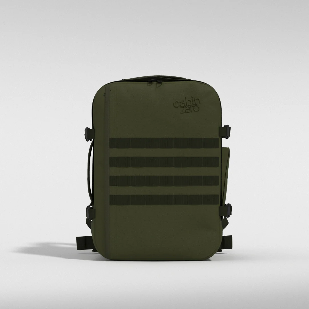 Military Backpack 36L - Image 6