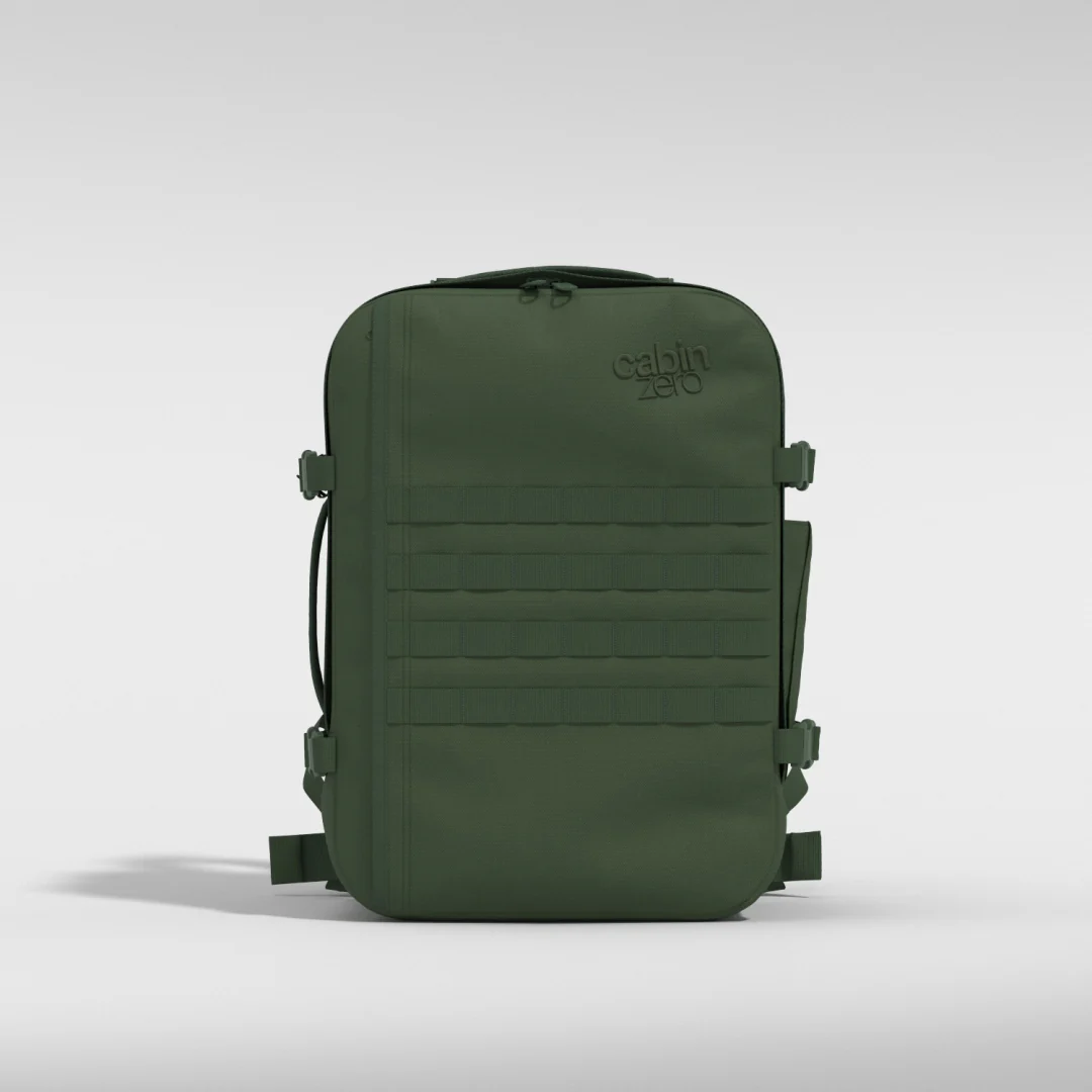 Military Backpack 36L - Image 9