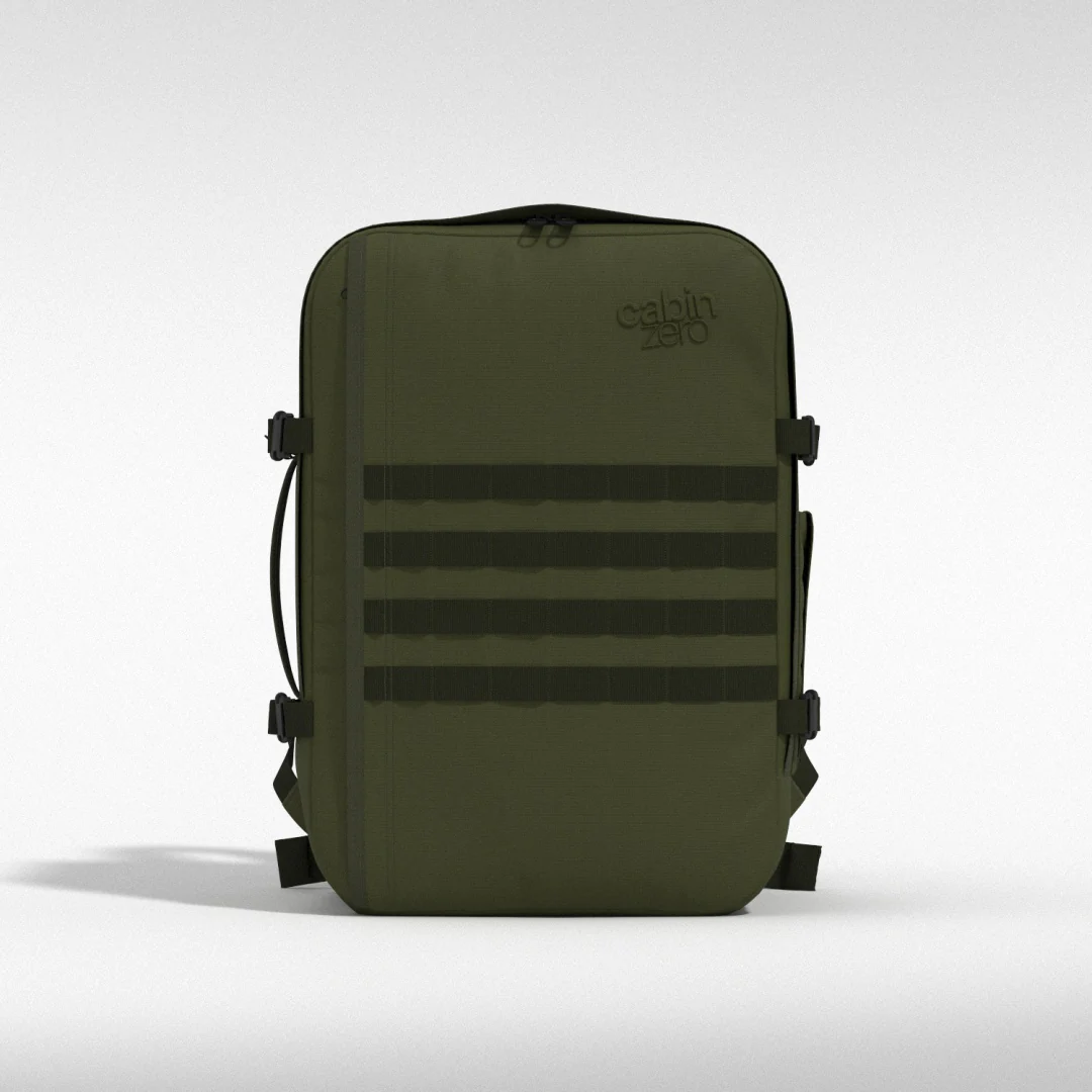 Military Backpack 44L - Image 5