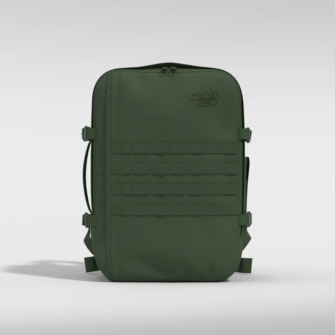 Military Backpack 44L - Image 8