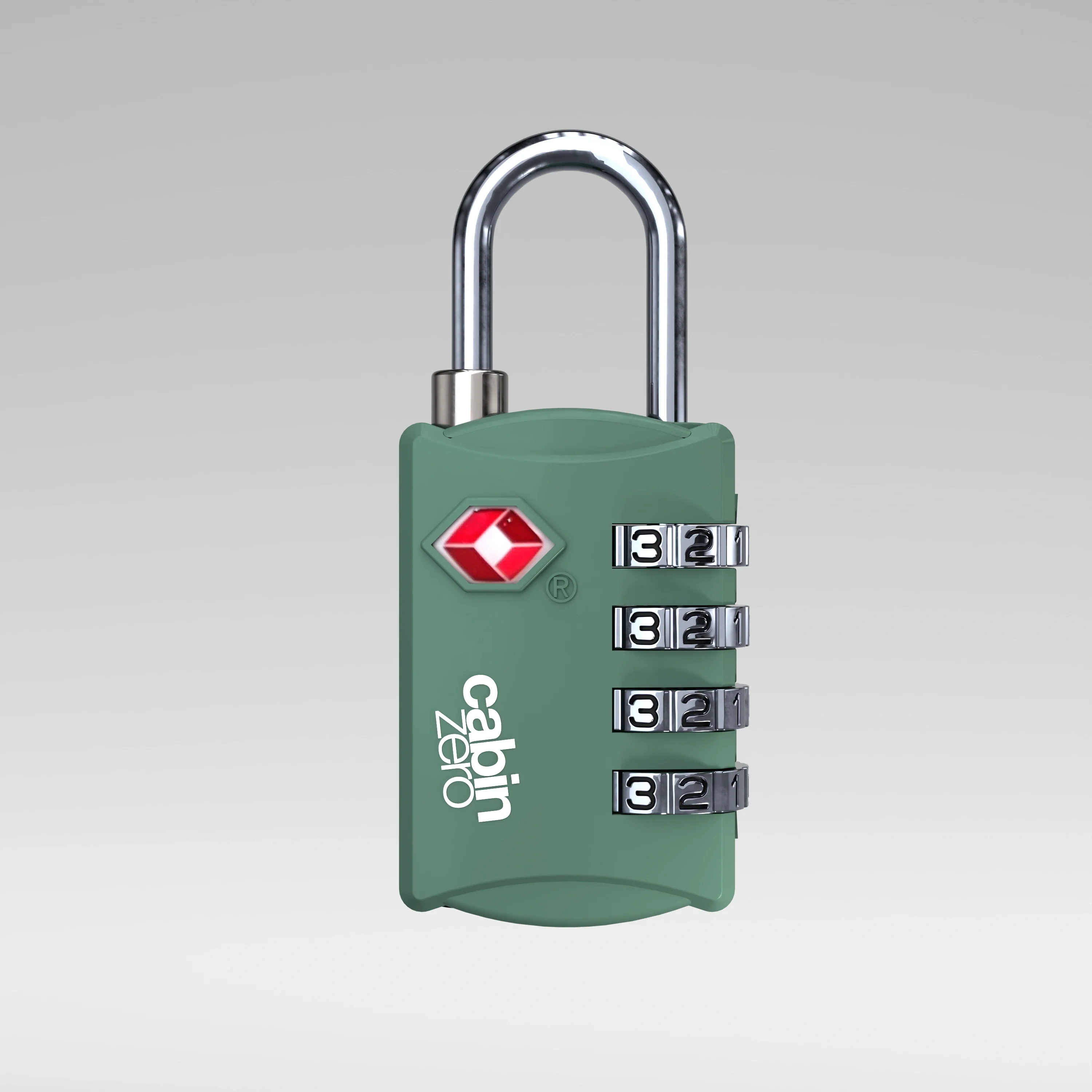 Travel TSA Lock - Image 3