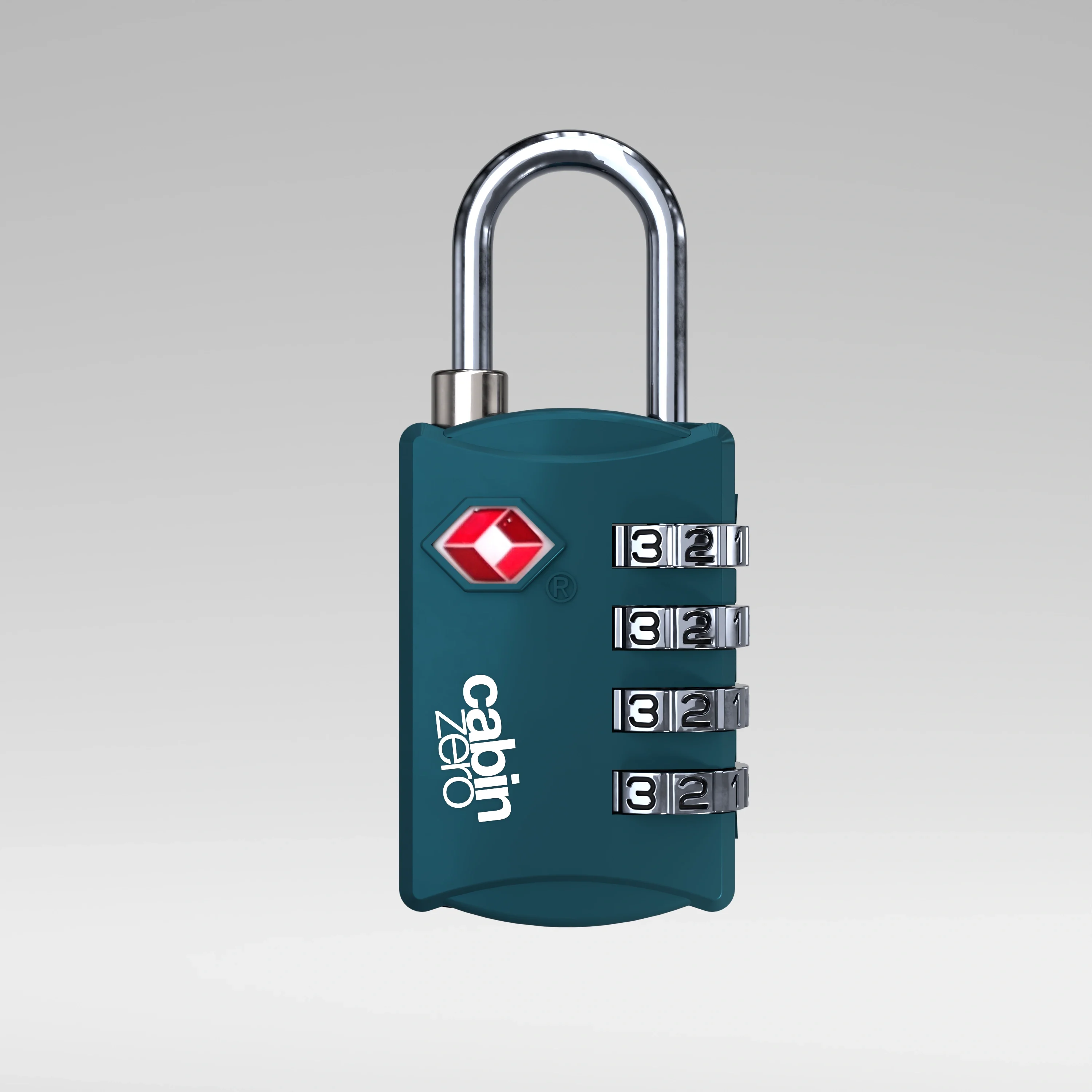 Travel TSA Lock - Image 4