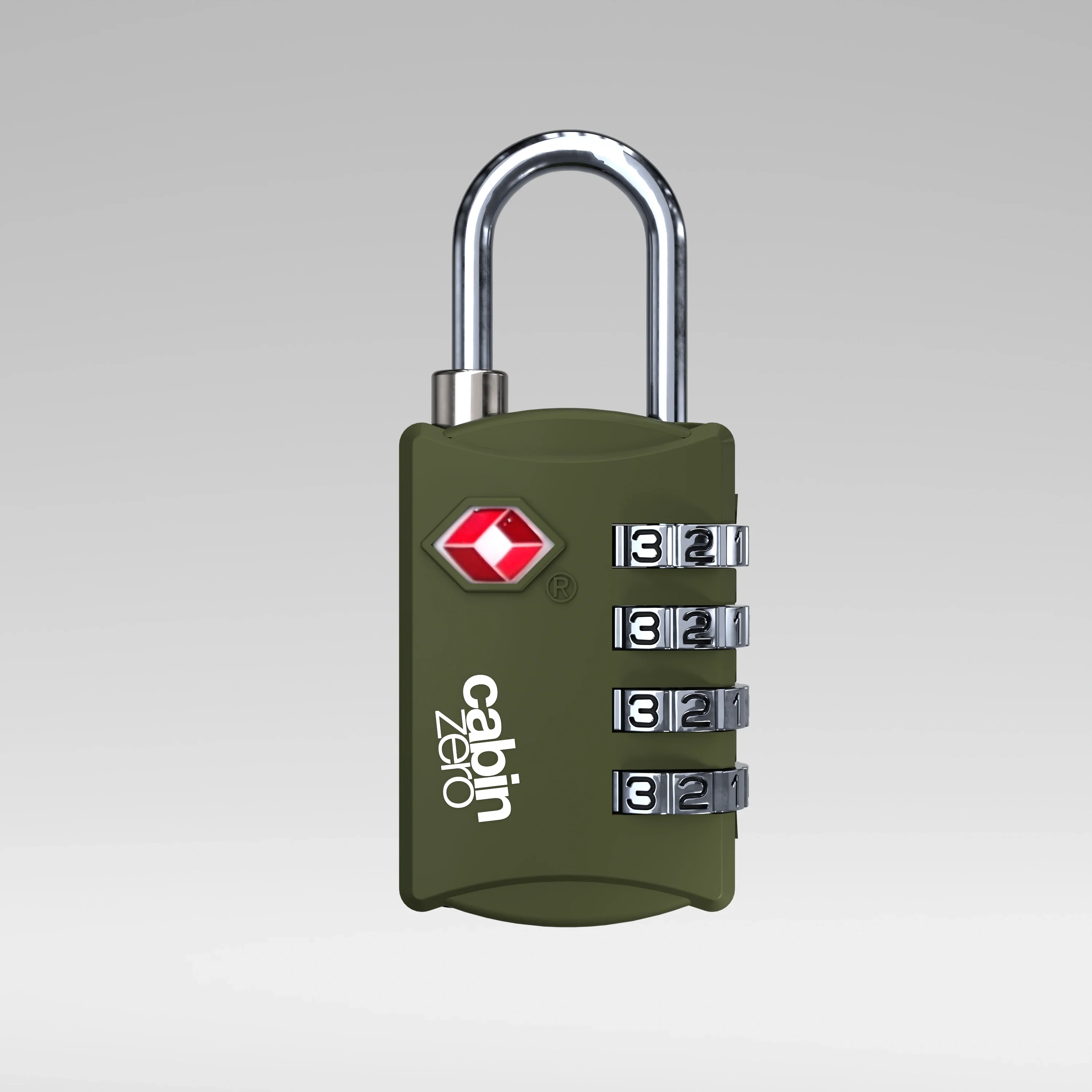 Travel TSA Lock - Image 6