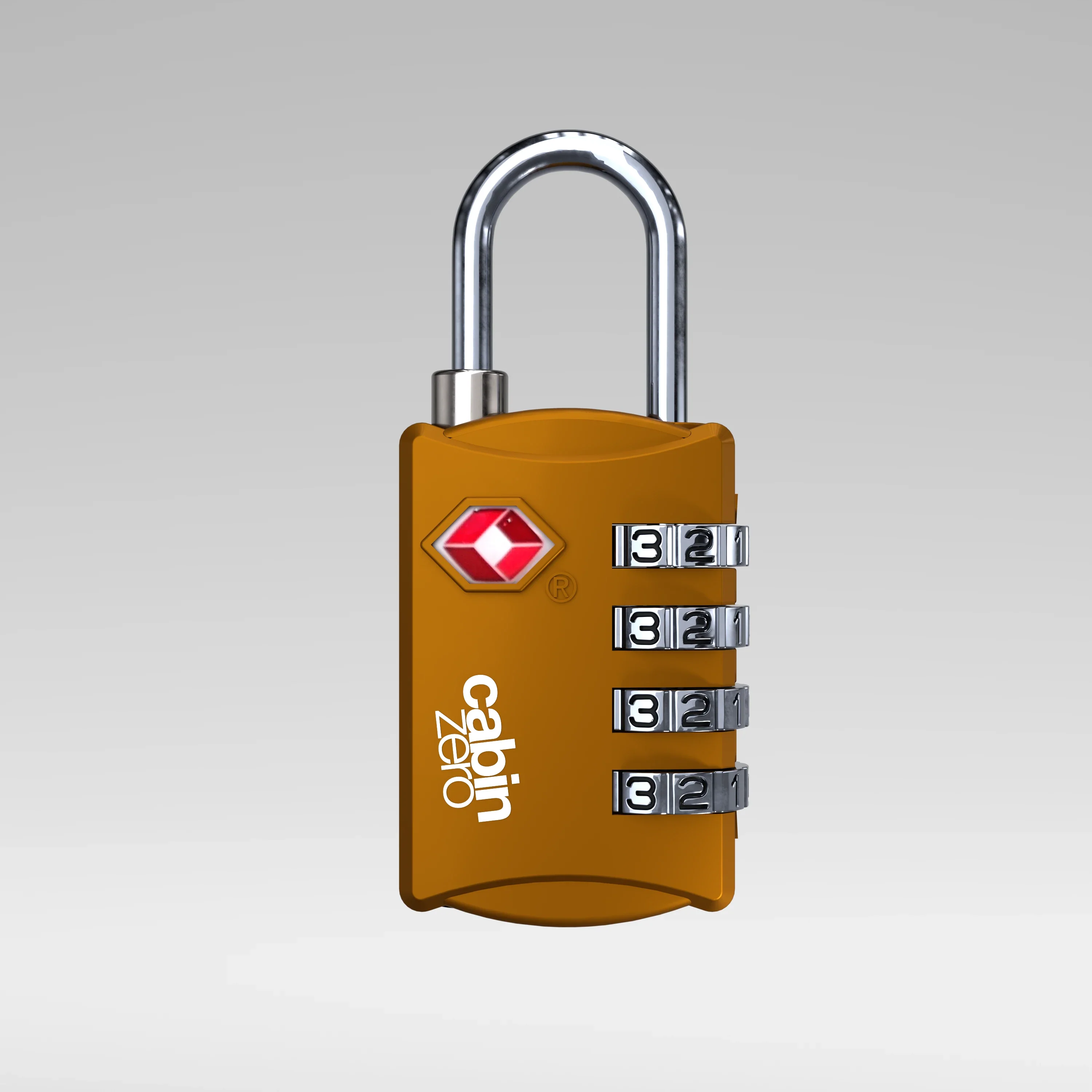 Travel TSA Lock - Image 7