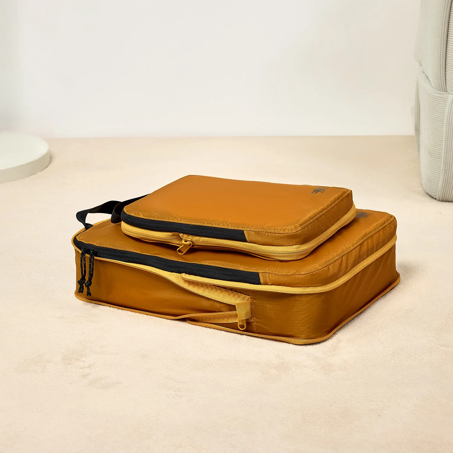 Ultralight Compression Packing Cube Set - Image 4