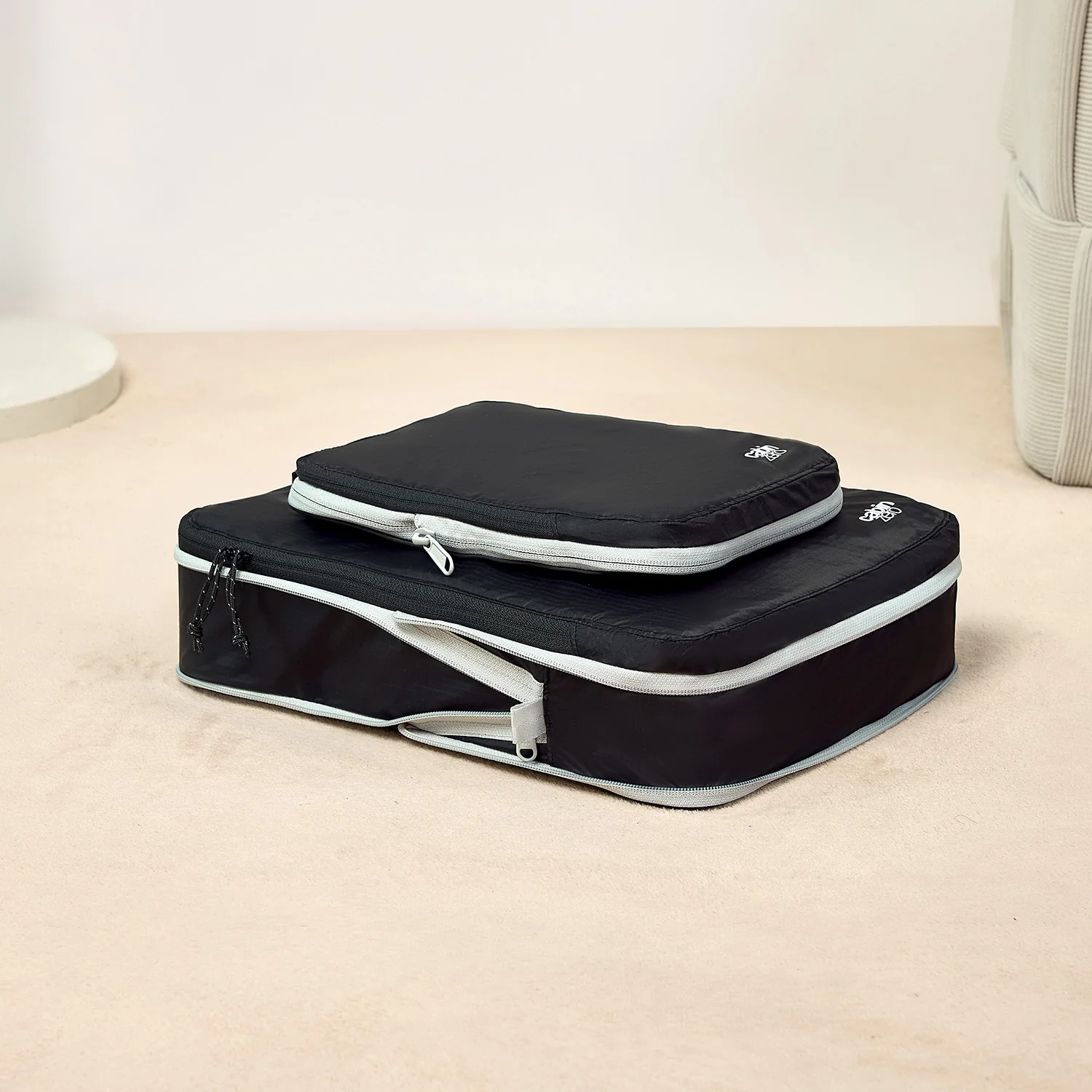 Ultralight Compression Packing Cube Set - Image 8