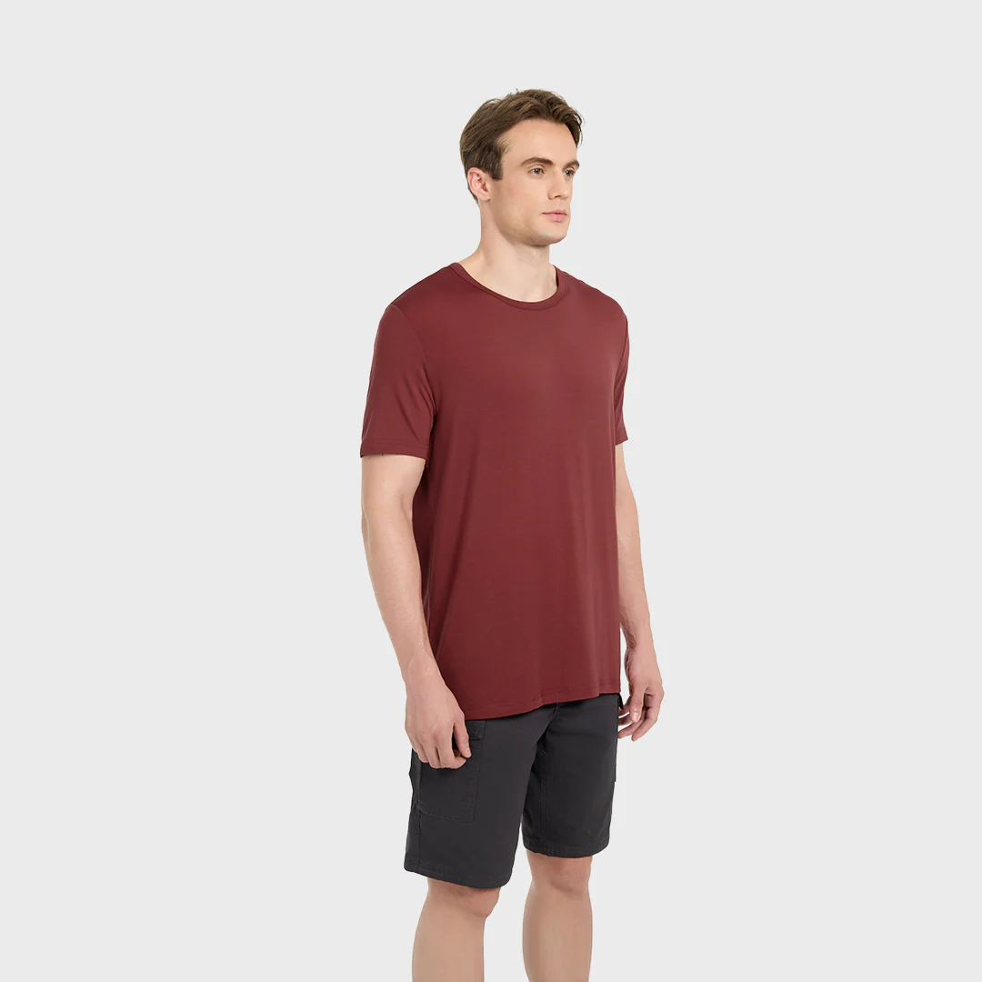 Ultralight Travel T-shirt - Marrakech - Image 4