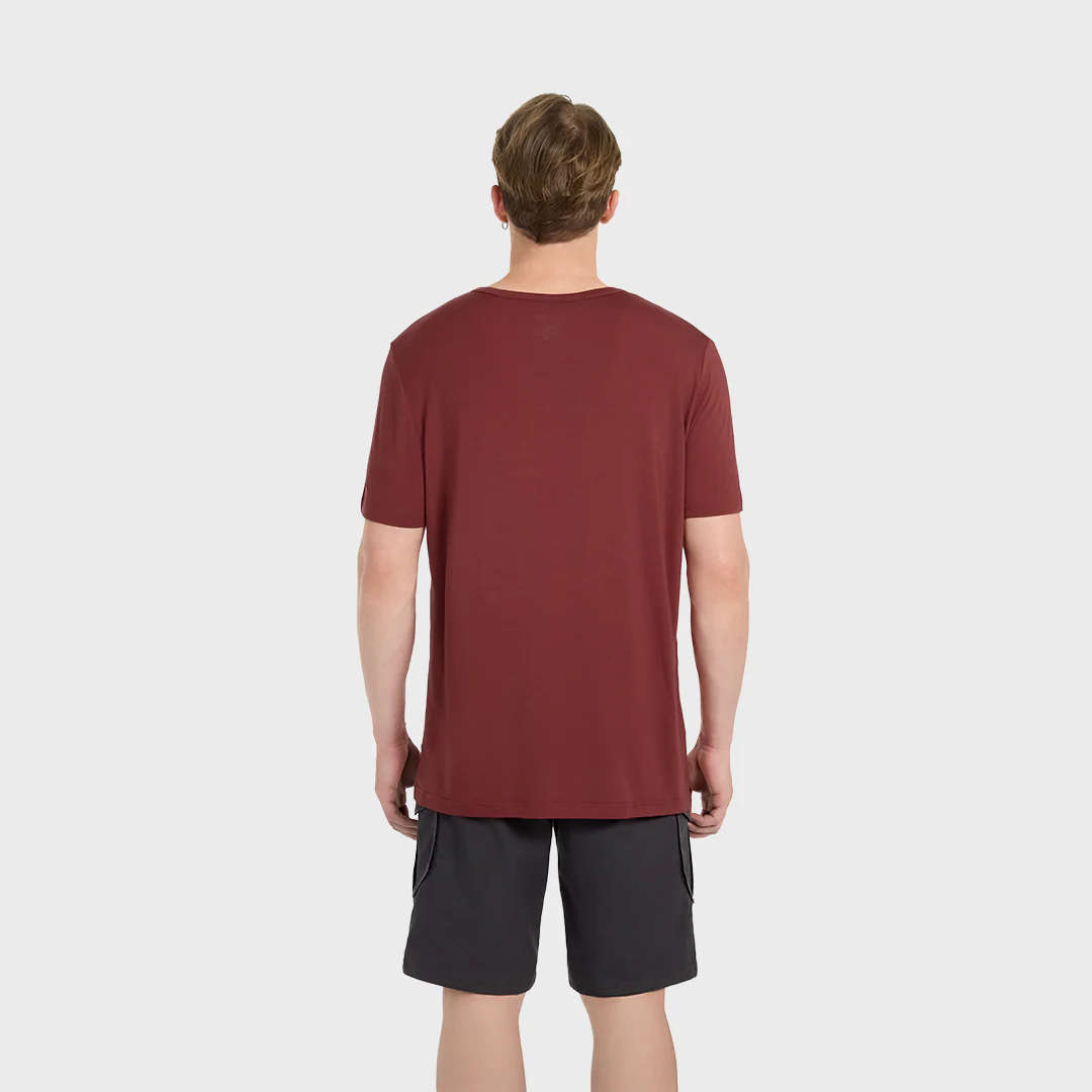 Ultralight Travel T-shirt - Marrakech - Image 6